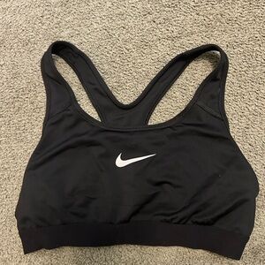 Nike sports bra